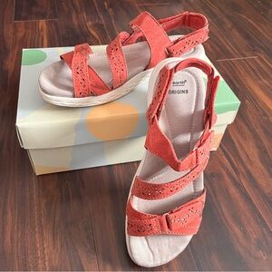 Earth Origins W's Sandals